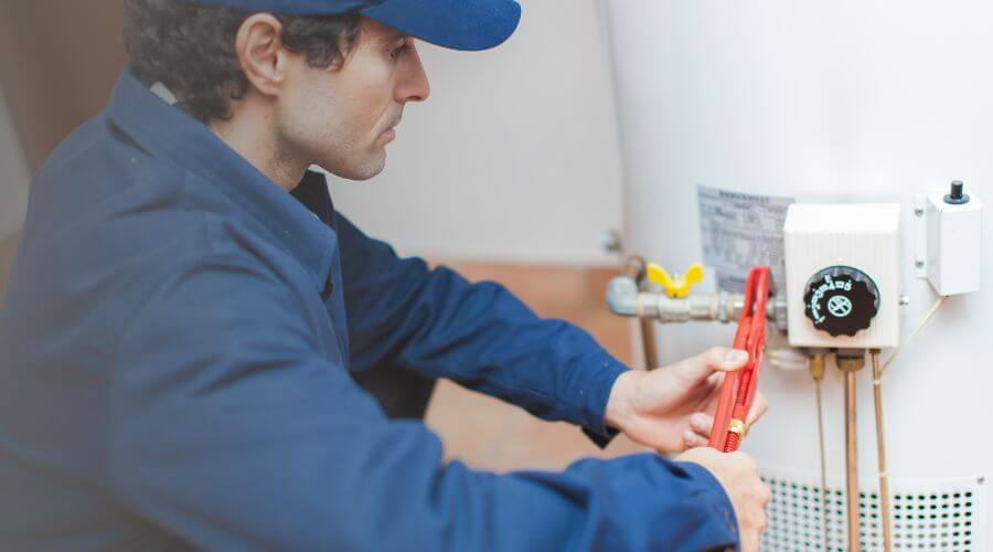 Professional Leak Detection Services in Northport, MI